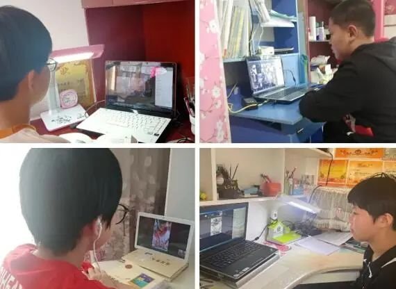 教育显示疫情危机中酝酿新机遇