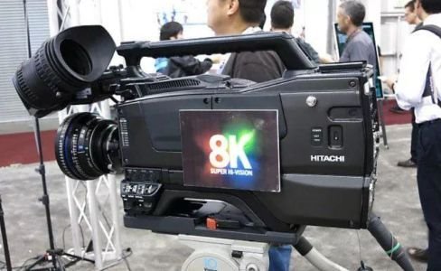 手机8k真的“可”？