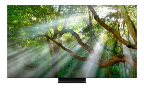 手机8k真的“可”？