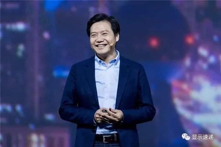 数据：2月手机厂商出货量：小米紧随三星苹果华为跌至第四