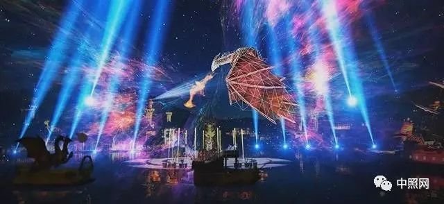 总投资4352亿！广东省64个文旅项目一览