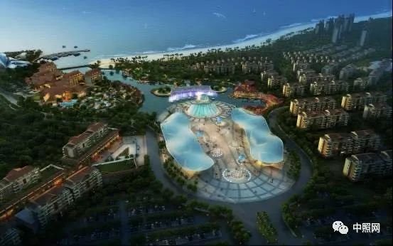 总投资4352亿！广东省64个文旅项目一览