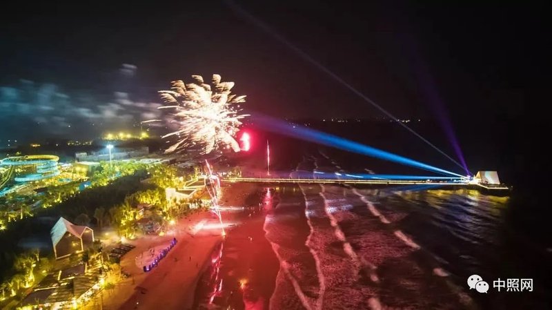 总投资4352亿！广东省64个文旅项目一览