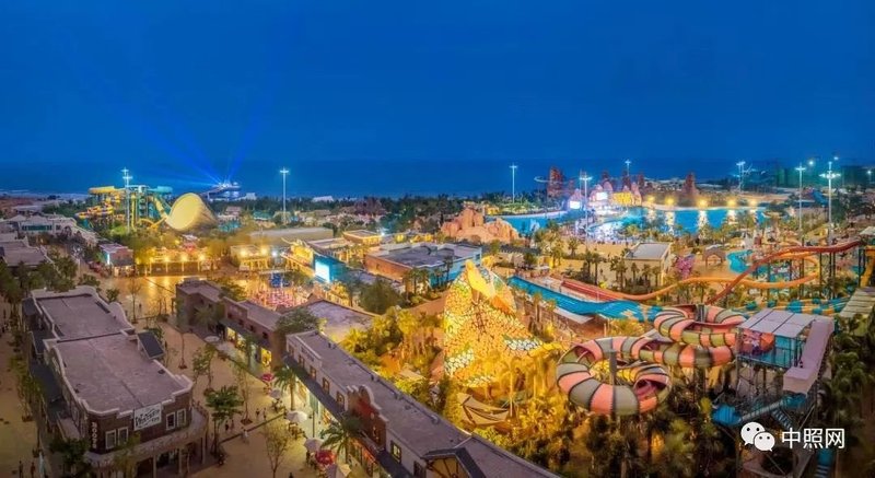 总投资4352亿！广东省64个文旅项目一览