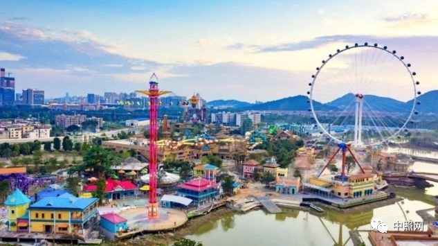 总投资4352亿！广东省64个文旅项目一览