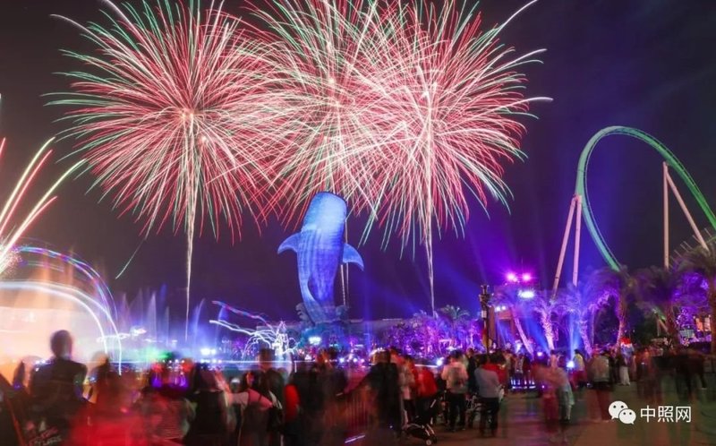 总投资4352亿！广东省64个文旅项目一览