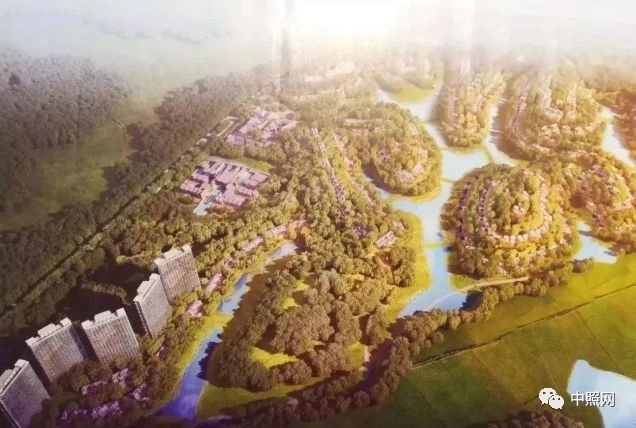 总投资4352亿！广东省64个文旅项目一览