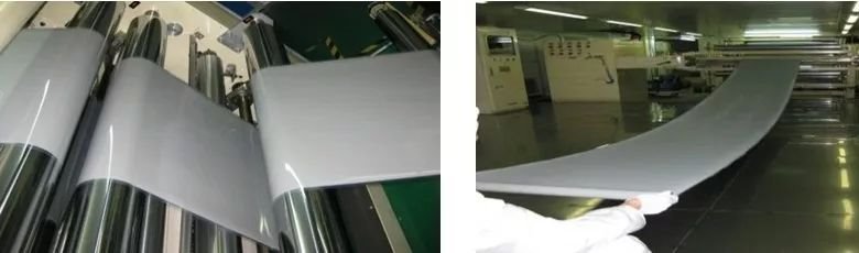 解析：柔性印刷电子与电子纸显示技术