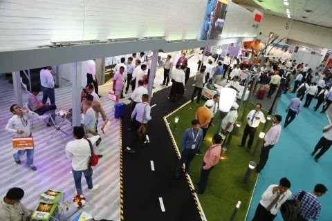 2020印度两大照明展LightIndia和LEDExpo合并举办