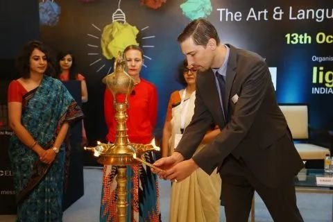 2020印度两大照明展LightIndia和LEDExpo合并举办