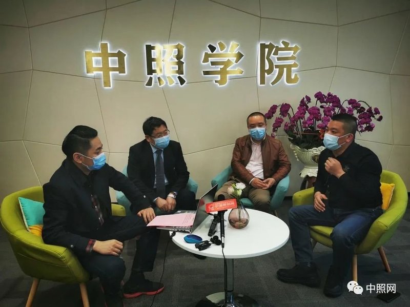 破局“疫”境，照明业界掀起线上直播热潮