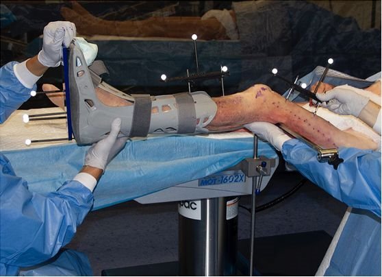 VR前瞻：智慧医疗“利器”