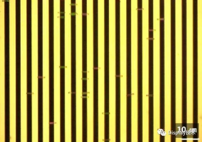 三星TV最新战略技术QNED（含10年技术Roadmap)