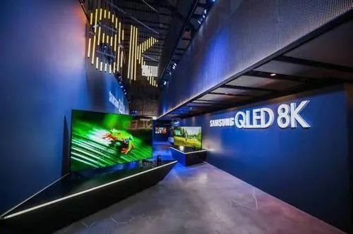 三星TV最新战略技术QNED（含10年技术Roadmap)