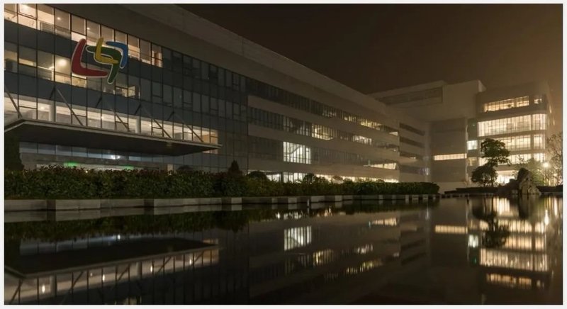 央视点赞中国面板双雄：BOE（京东方）、TCL华星