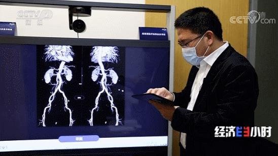 央视点赞中国面板双雄：BOE（京东方）、TCL华星