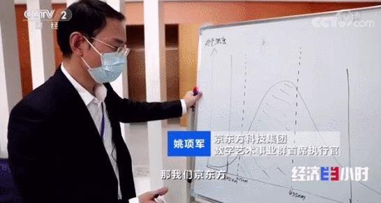 央视点赞中国面板双雄：BOE（京东方）、TCL华星