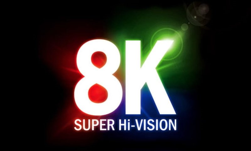 TV8K分好坏，技术宅们看过来！