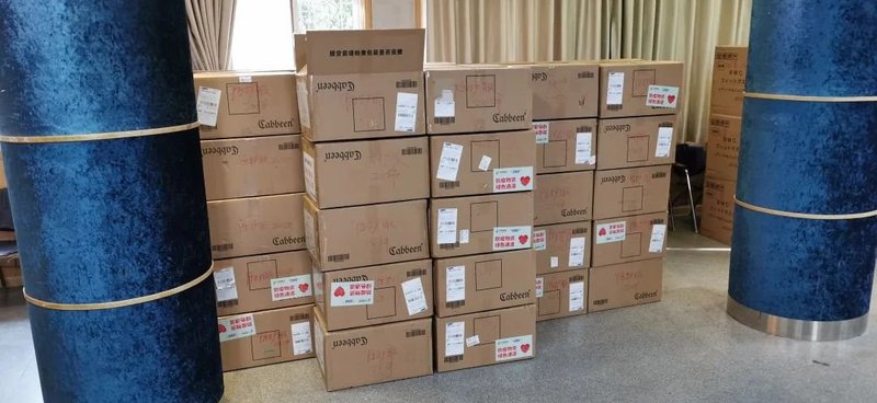 【科技抗疫】利亚德驰援武汉医院47套远程医疗视讯产品已陆续投入使用