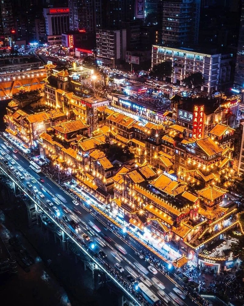 五大建议，助“文旅夜游”打好疫情翻身仗！