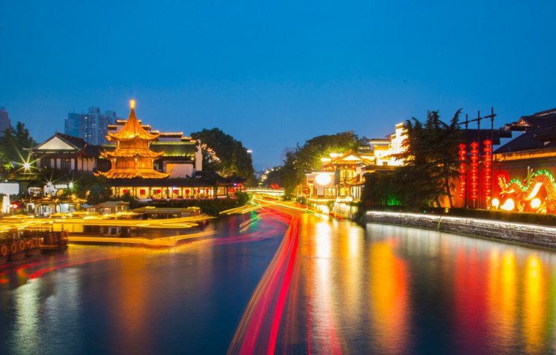 五大建议，助“文旅夜游”打好疫情翻身仗！