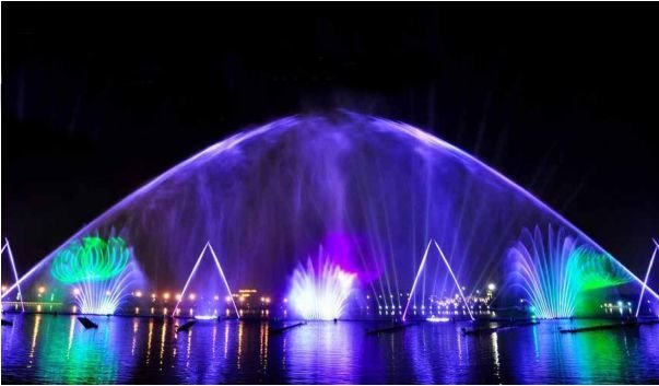 五大建议，助“文旅夜游”打好疫情翻身仗！