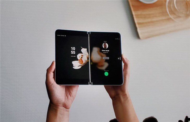 舜联智库：2020折叠屏手机产品趋势报告