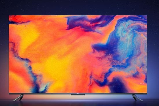 75英寸4K量子点，小米电视5 Pro 75发售