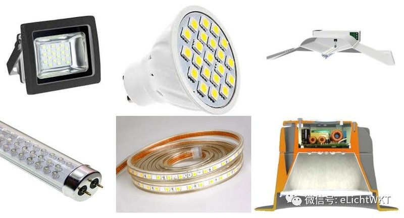 LED光源贴片与COB怎么区分？哪个更好？