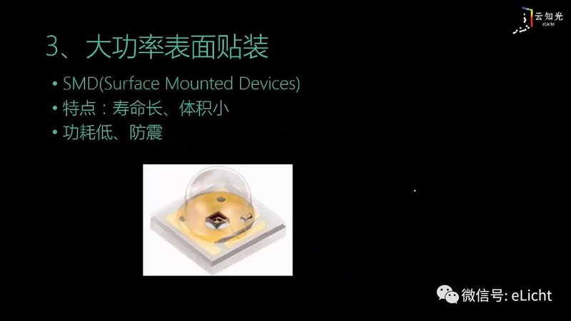 LED光源贴片与COB怎么区分？哪个更好？