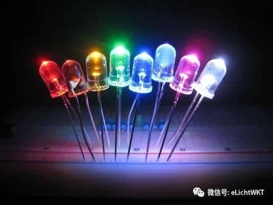 LED光源贴片与COB怎么区分？哪个更好？