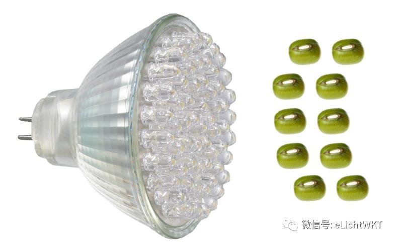 LED光源贴片与COB怎么区分？哪个更好？