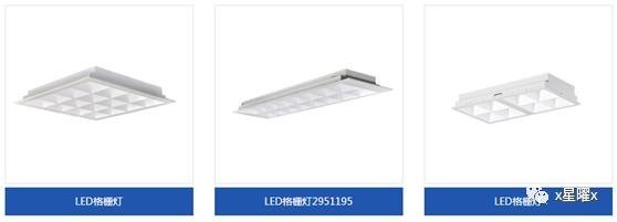 面光照明产品有啥新进展？