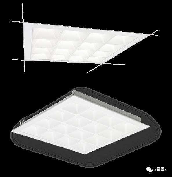 面光照明产品有啥新进展？