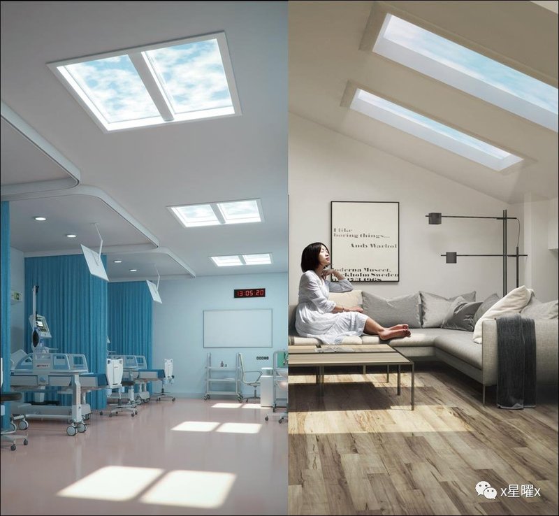 面光照明产品有啥新进展？