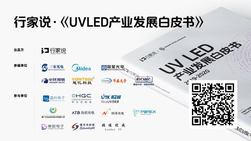 海尔系资本战略投资华引芯，布局UVC与MiniLED