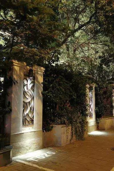 上海又一景观照明提升工程亮相！