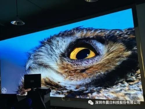 Mini（Micro)LED众望所归，晨日早已提前布局