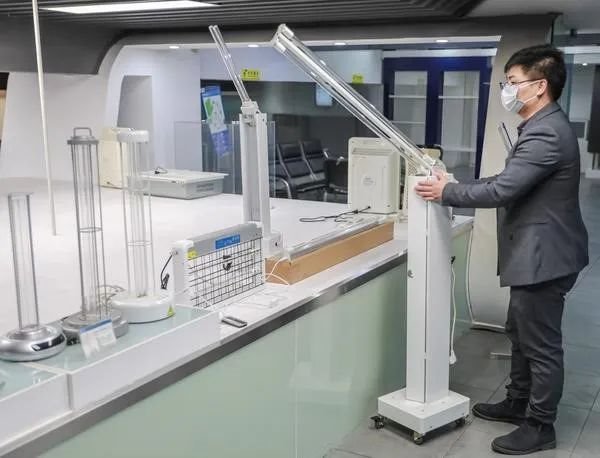 照明企业疫后期该紧握三大市场契机