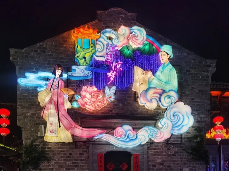 照明企业疫后期该紧握三大市场契机