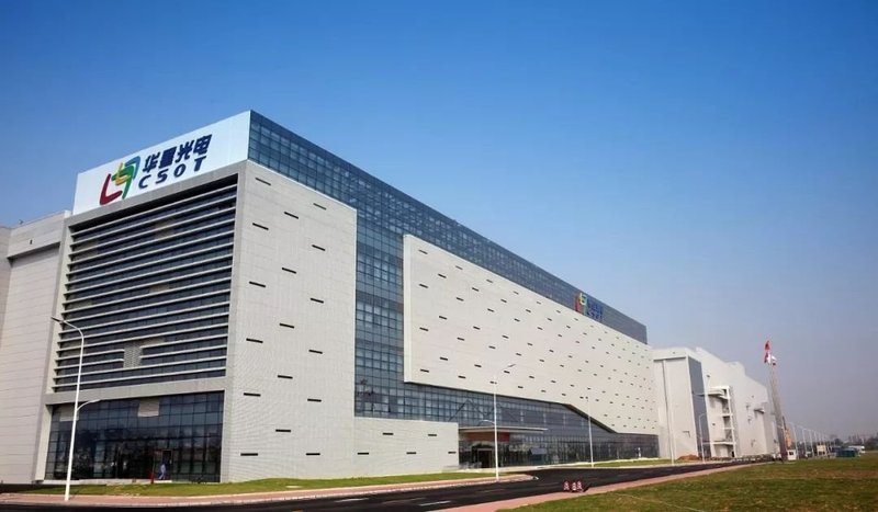 市场丨京东方与TCL华星的竞争造就中国面板业实力倍增