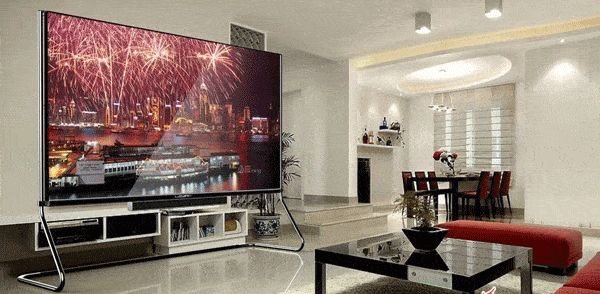 疫情过后，小间距LED显示屏降价势不可挡？