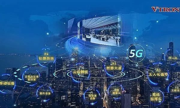 疫情刻不容缓，冲锋无需理由！当视频技术深入防疫，我们这么行动