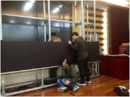 疫情刻不容缓，冲锋无需理由！当视频技术深入防疫，我们这么行动