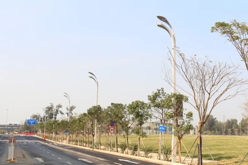 助力智慧杆行业标准化建设，洲明参与制定的多个行业标准成功发布