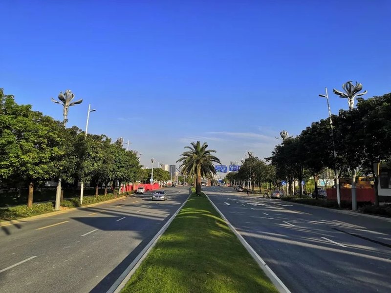 助力智慧杆行业标准化建设，洲明参与制定的多个行业标准成功发布