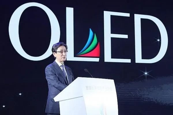 三星、LG关厂风波背后：中国面板业的考验或机遇