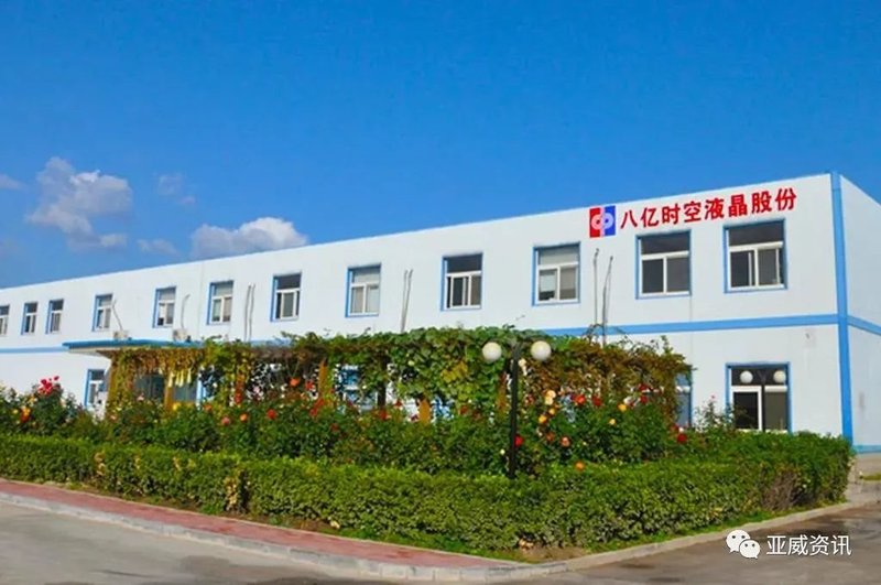 研发投入增长47.38%，八亿时空如何冲破海外巨头垄断？