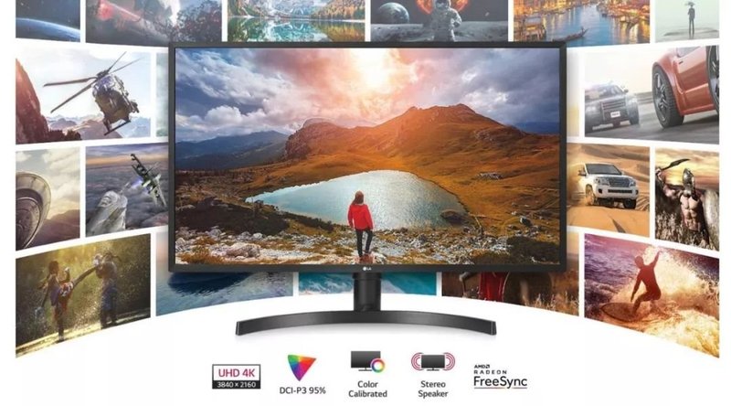 显示器该怎么选，看完这篇就够了