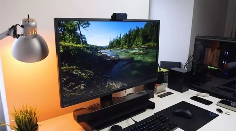 显示器该怎么选，看完这篇就够了